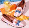 Needlepoint Loafers
